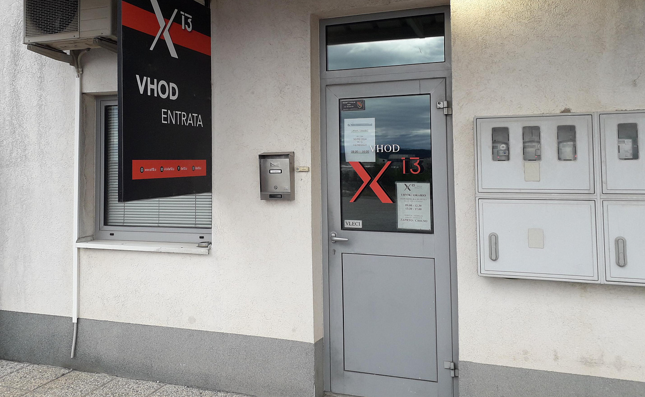 Officina auto Laboratorio X13,   | Sežana | Slovenia | Foto #1