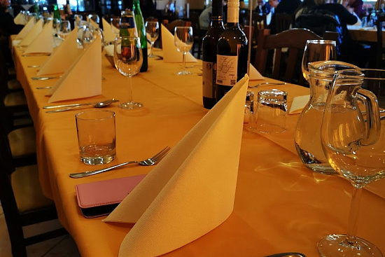 Традиционный ресторан Mngan |  Domžale |  Словения