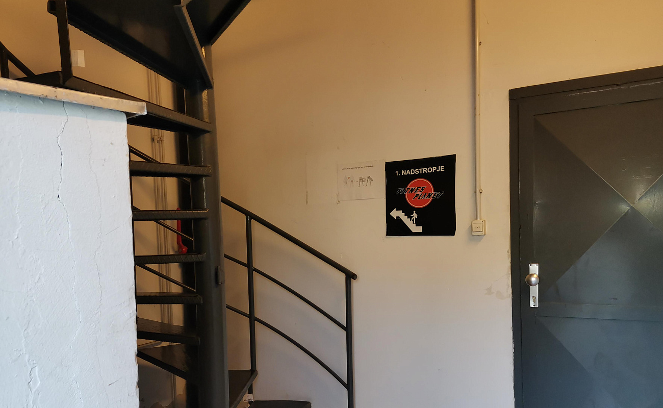 Telovadnica Fitnes Planet,   | Sežana | Slovenija | Slika #7