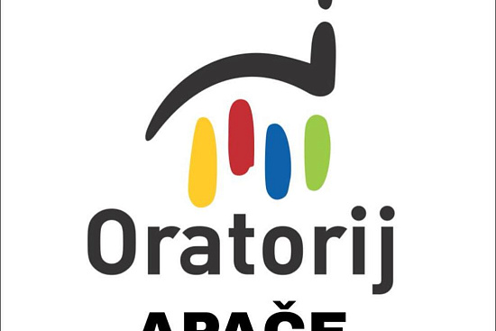 ORATORIJ APAČE 2026 |  Sonstiges |  Veranstaltungen