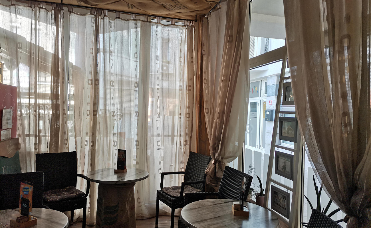 Café Macciato,   | Sežana | Slowenien | Foto #1