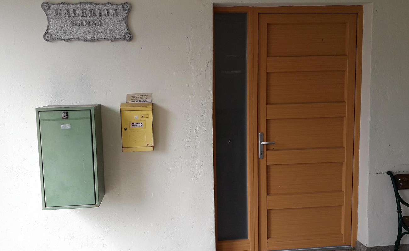 Gallery Kamna,   | Štorje | Slovenia | Image #1