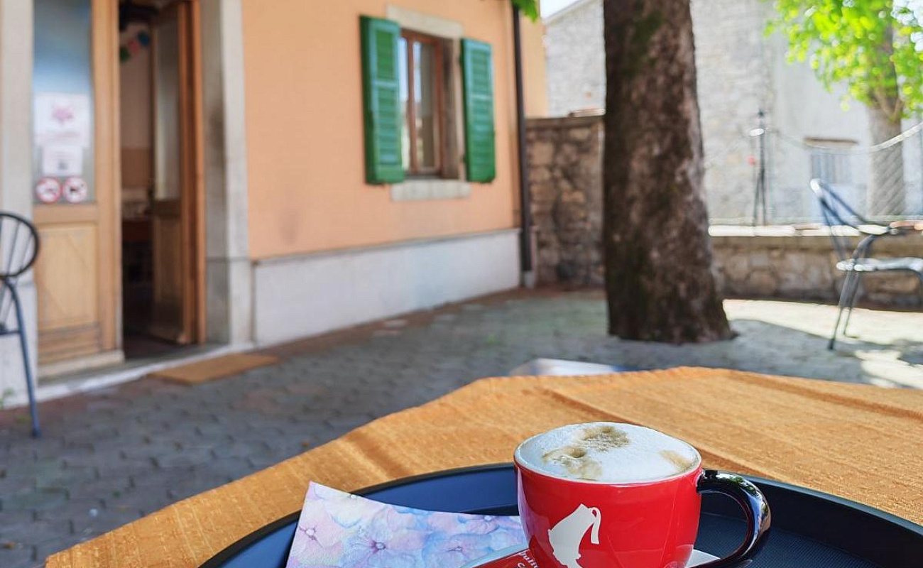 Hiša Lisice,   | Dutovlje | Slowenien | Foto #2