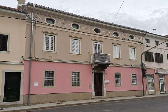 Ferienwohnung B&M |  Sežana |  Slowenien