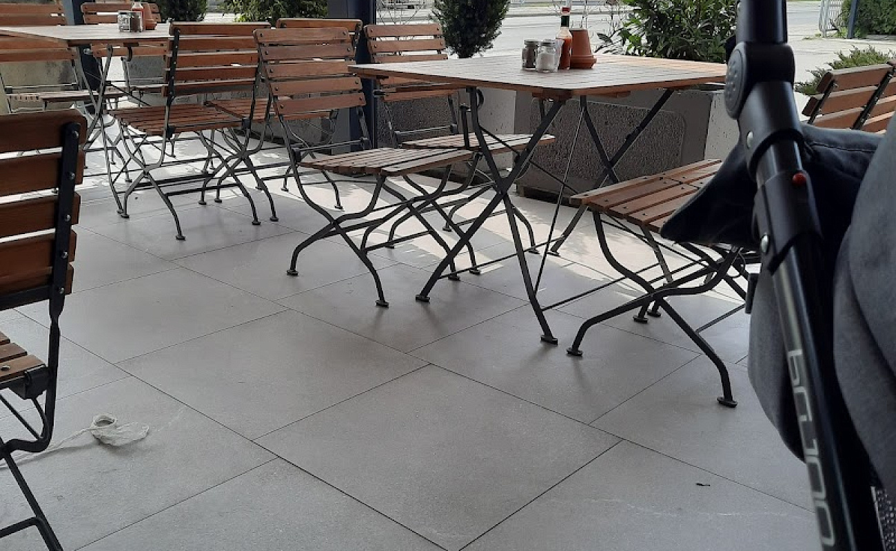 Pizzeria Kapra,   | Dob | Slovenia | Foto #1