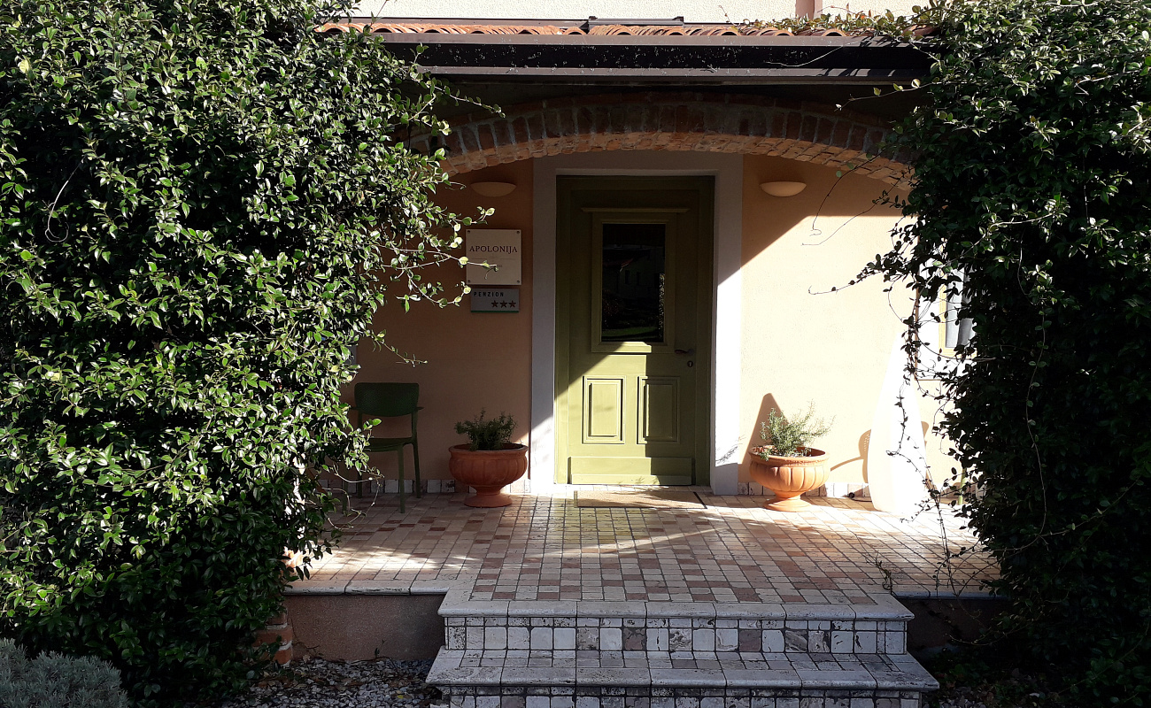 Prenočišče Apolonija,   | Šmarje pri Sežani | Slovenija | Slika #2