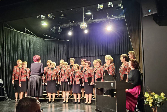 Letni koncert ŽePZ Harmonija |  Musica e danza |  Ivančna Gorica |  Eventi