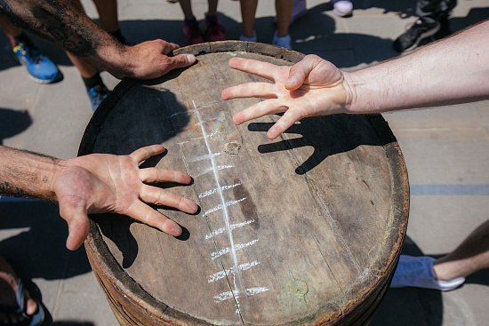 Murramundo 2025 – Svetovno prvenstvo v Morri | Glasba in ples | Pregara | Dogodki