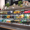 Restaurant INTERSPAR,  Park Center Koper | Koper | Slowenien | Foto #4