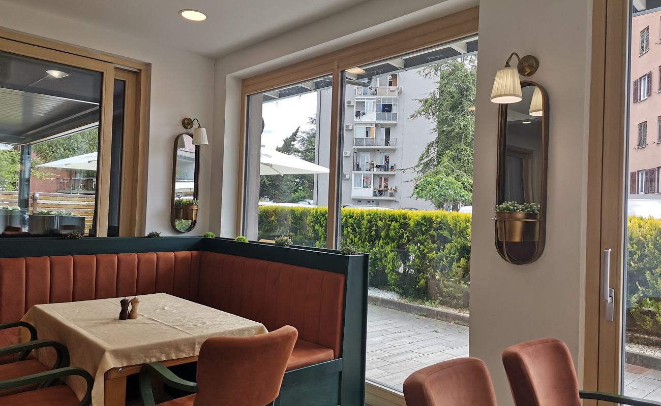 Bar Etno Dva,   | Sežana | Slovenija | Slika #10