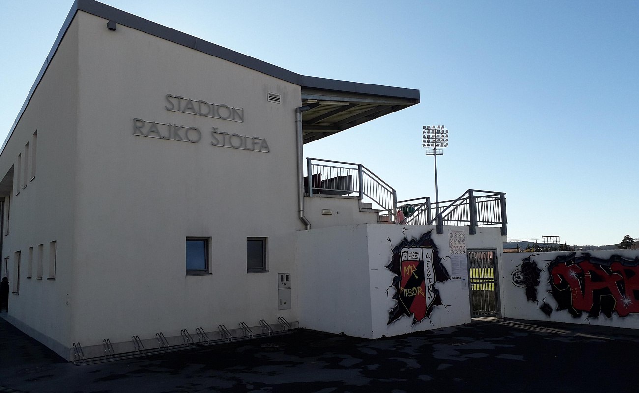Nogometni stadion Rajko Štolfa,   | Sežana | Slovenija | Slika #1