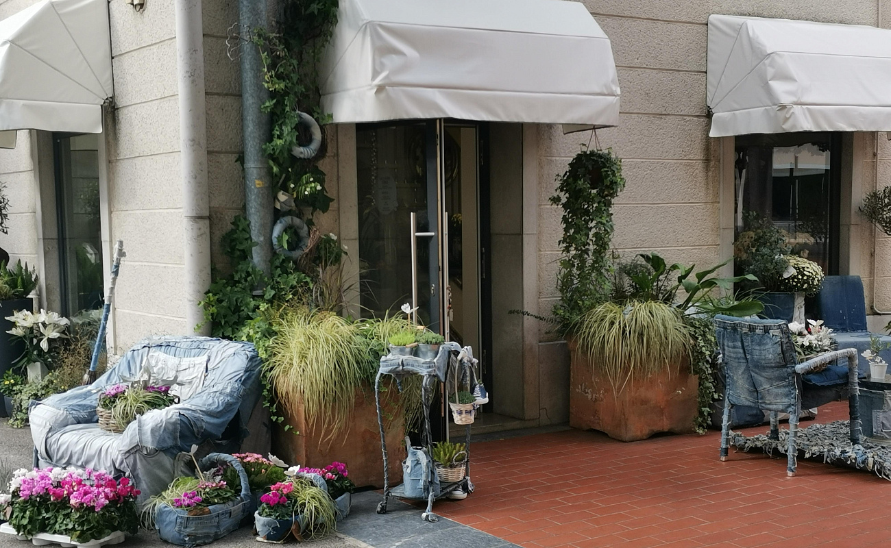 Cvetličarna Erika,   | Sežana | Slovenija | Slika #2