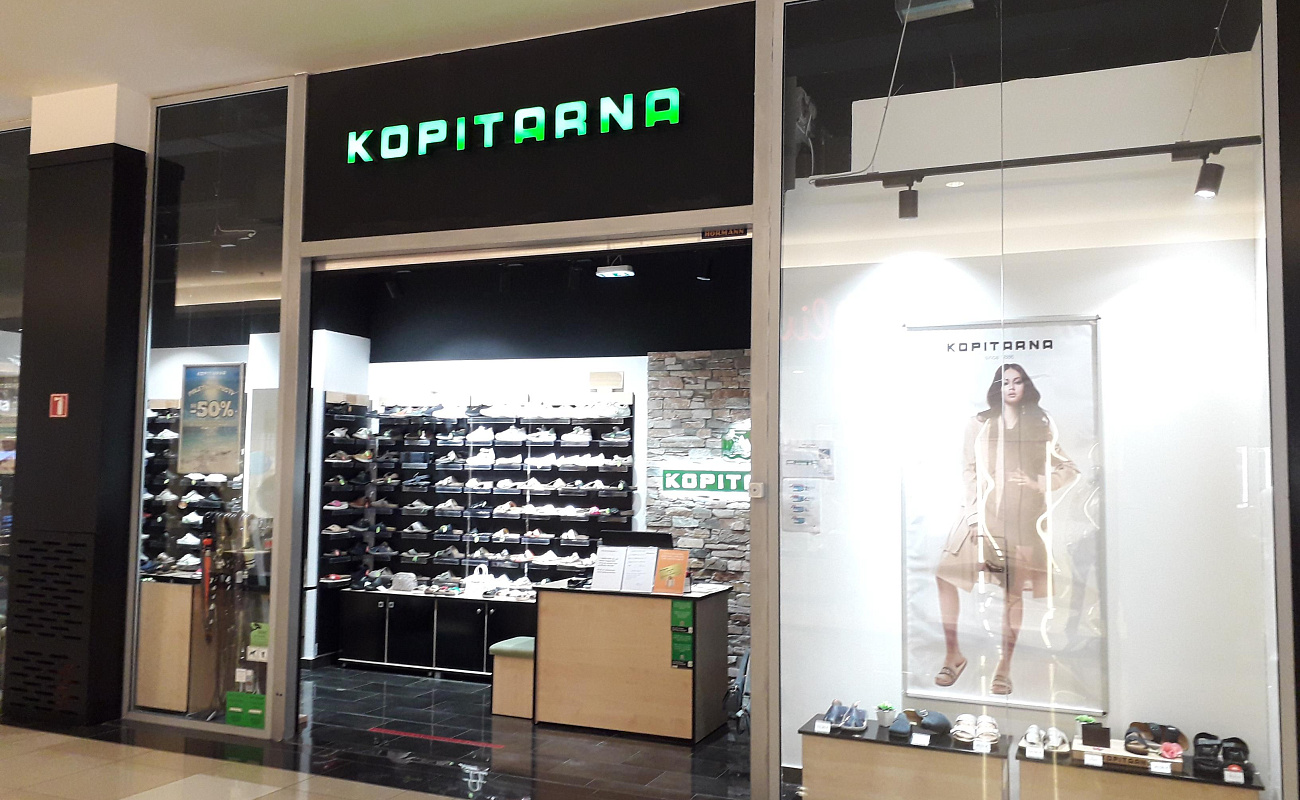 Kopitarna,  Planet Capodistria | Capodistria | Slovenia | Foto #1