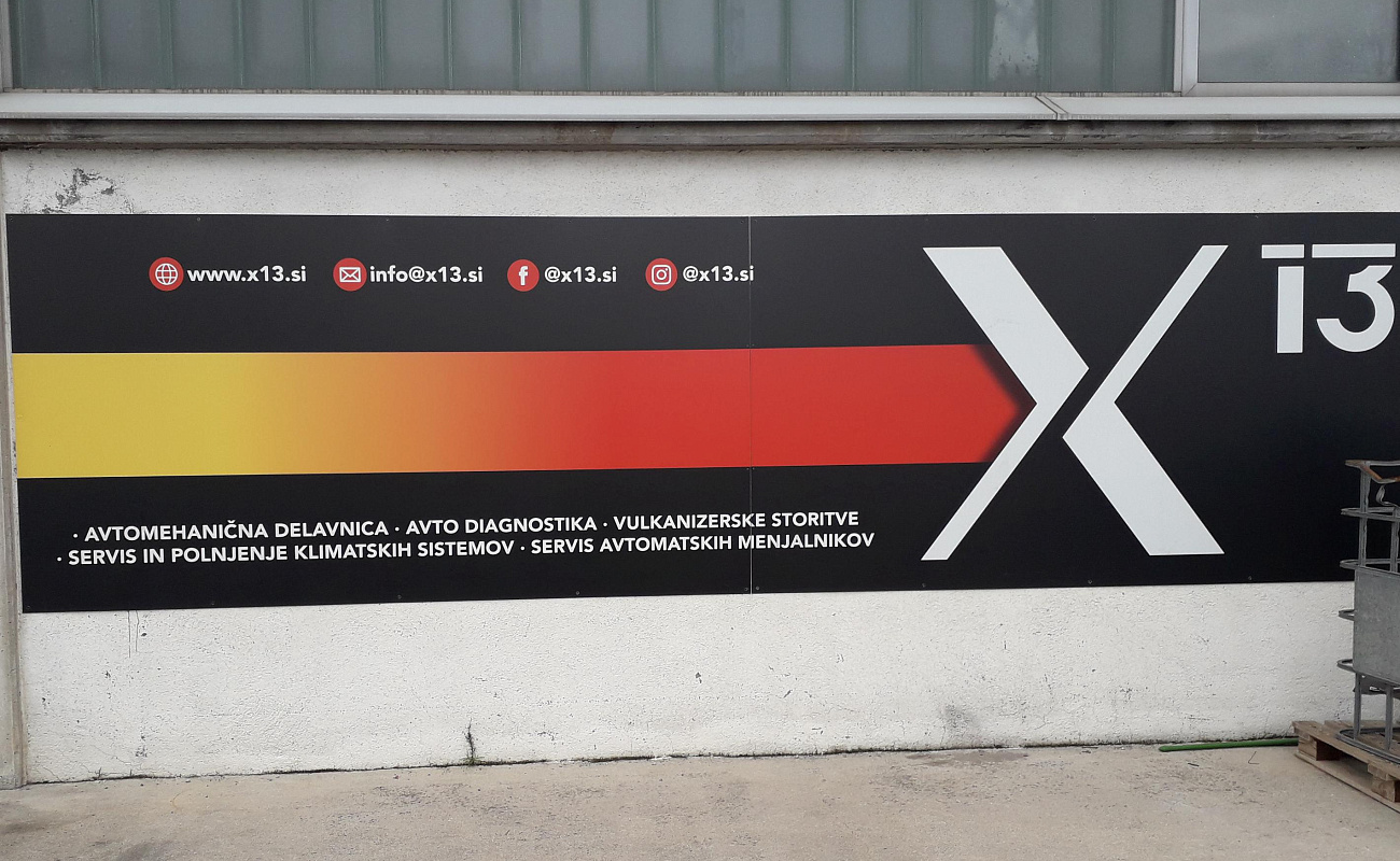 Officina auto Laboratorio X13,   | Sežana | Slovenia | Foto #2