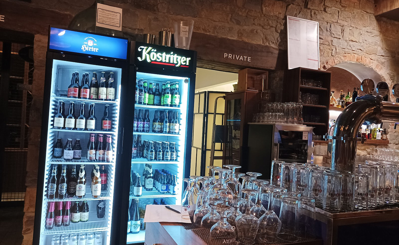 Bar B-Zone,   | Spodnje Škofije | Slovenia | Image #1