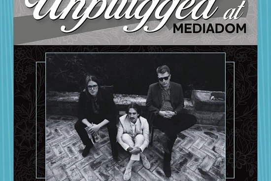 Unplugged at Mediadom |  Theater |  Piran |  Veranstaltungen