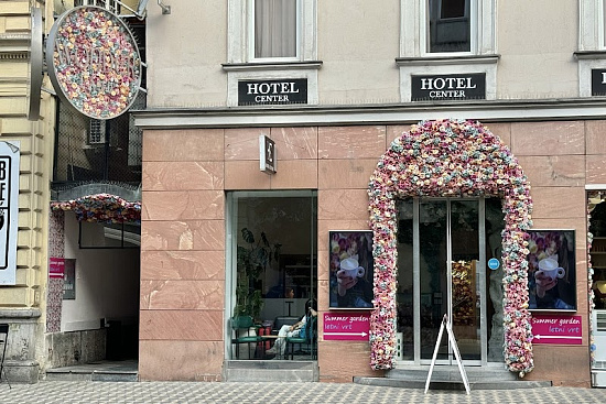 Wonderland Ljubljana |  Slovenija