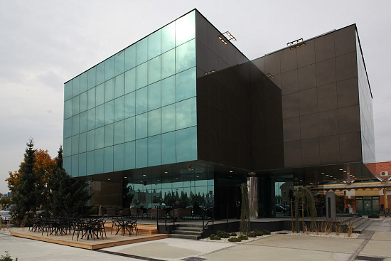 Hotel Cubis |  Lendava |  Slowenien