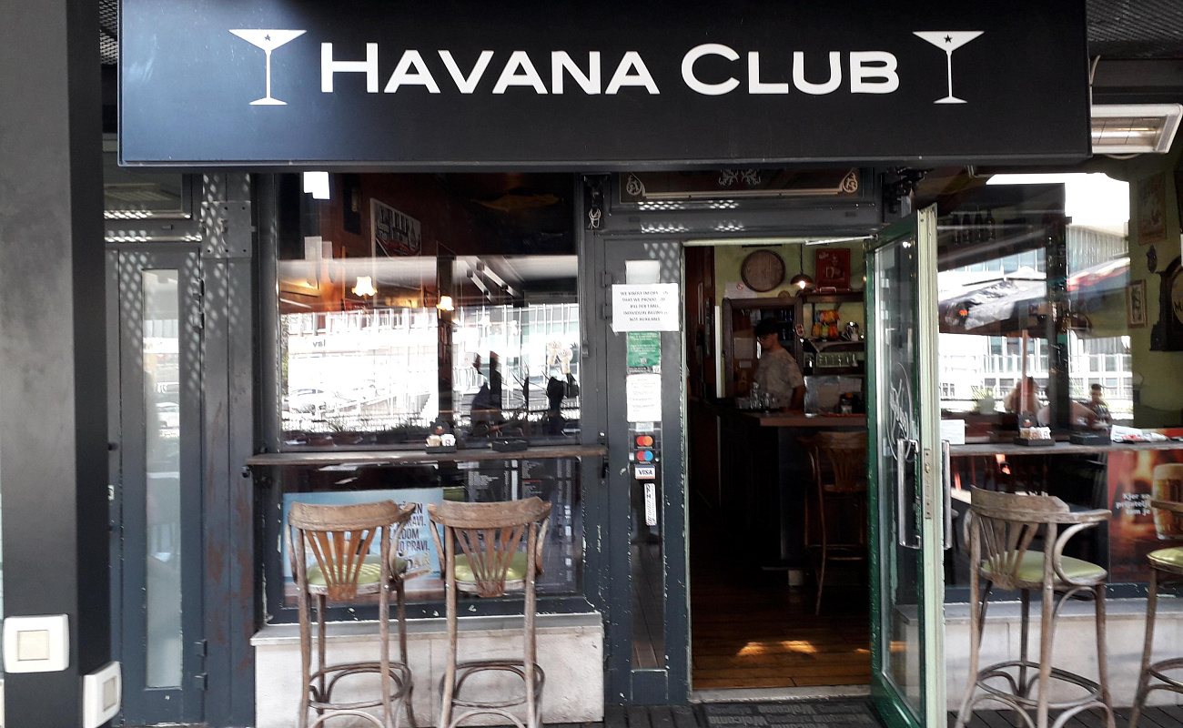 Bar Havana Club,   | Capodistria | Slovenia | Foto #4