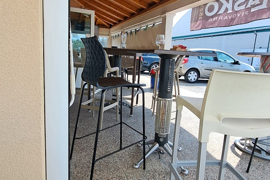 INBLUEBAR |  Hrušica |  Slovenia