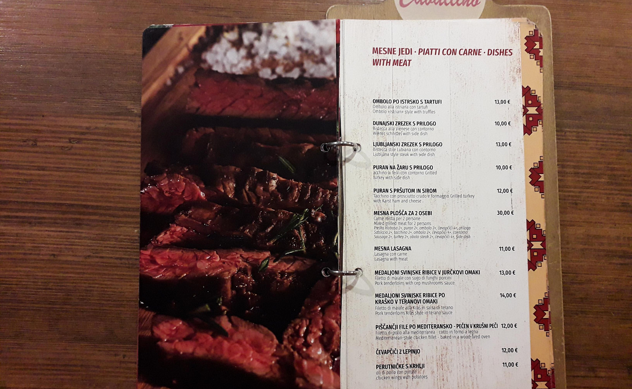 Picerija Cavallino,   | Sežana | Slovenija | Slika #11