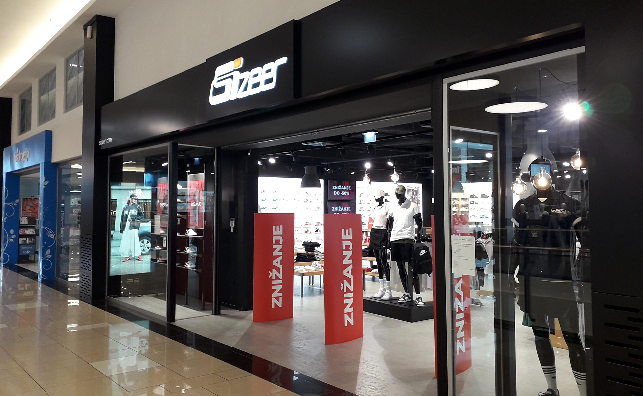 Sizeer,  Planet Koper | Koper | Slowenien | Foto #1