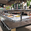 Restaurant INTERSPAR,  Park Center Koper | Koper | Slowenien | Foto #3