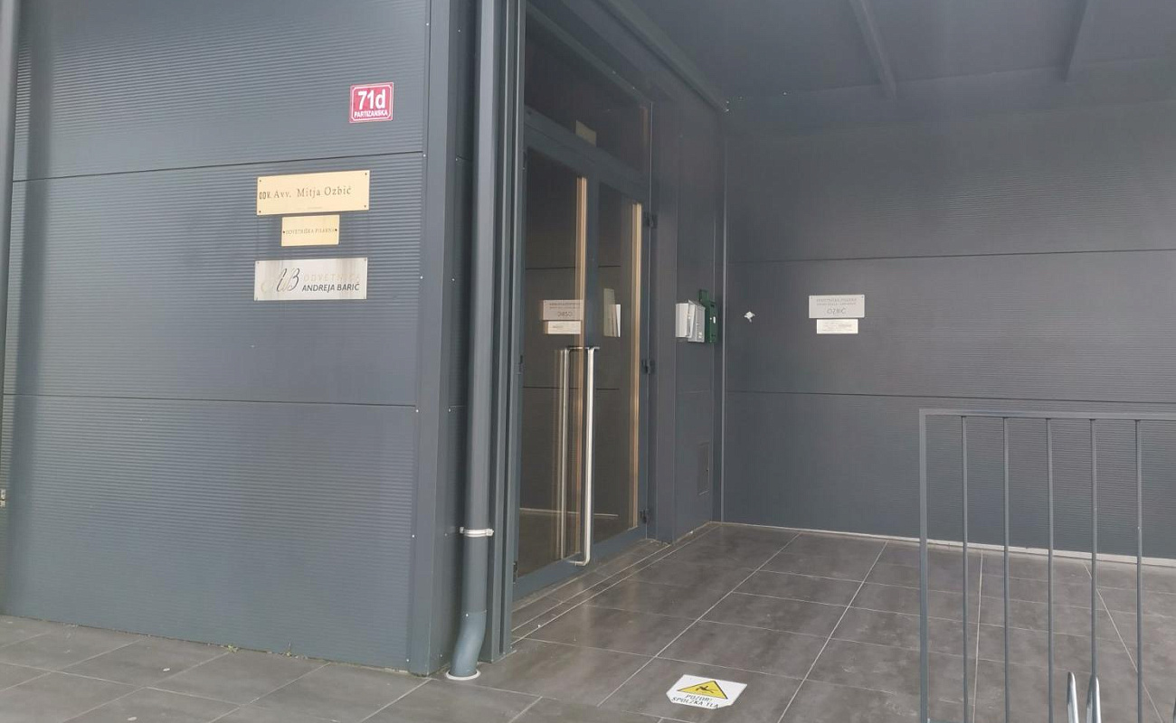 Odvetniška pisarna Andreja Barič,   | Sežana | Slovenija | Slika #1