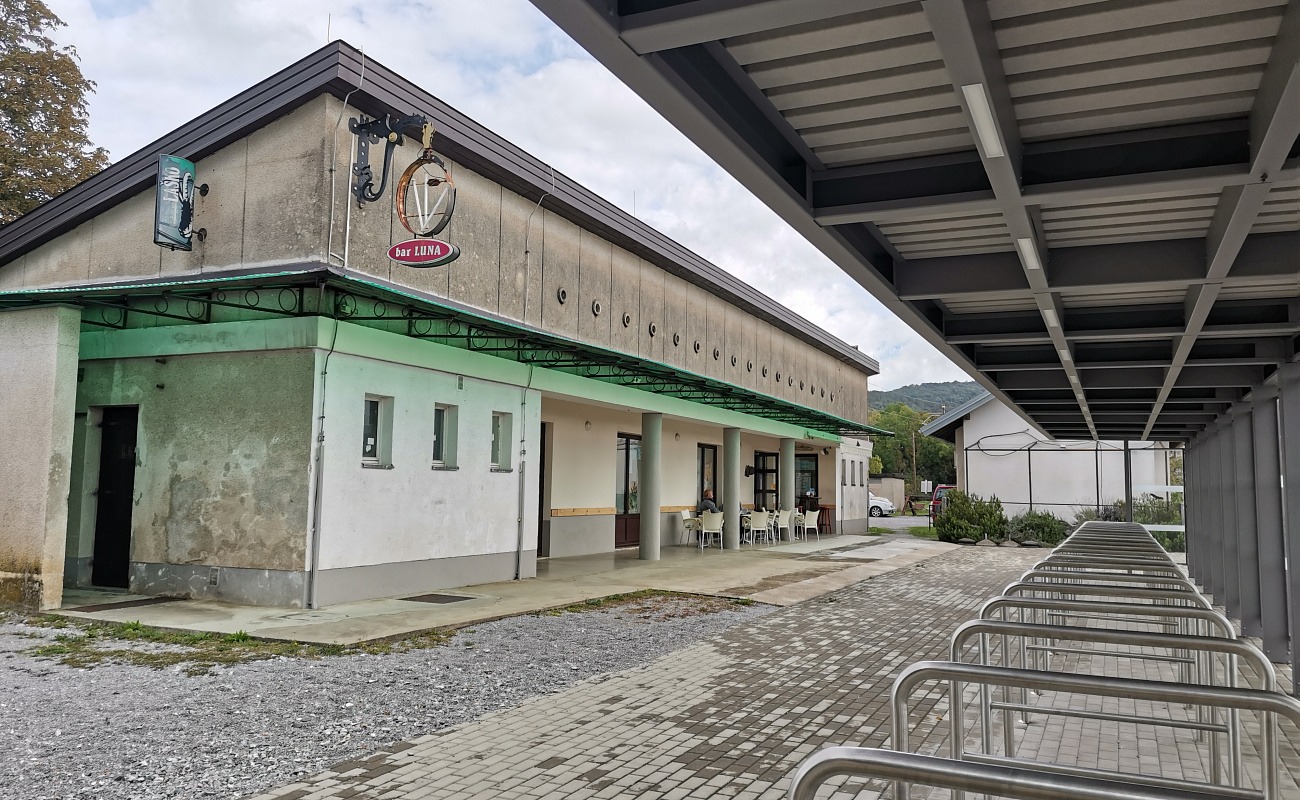 Bar Luna,   | Sežana | Slovenia | Image #1