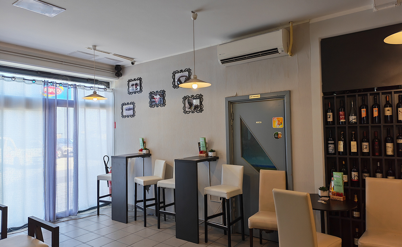 Cafe Cappuccino Tuš,   | Sežana | Slovenia | Image #4