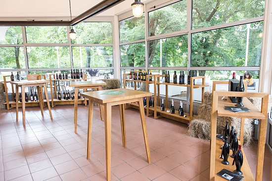 KARSolicious |  Lipica |  Slovenia