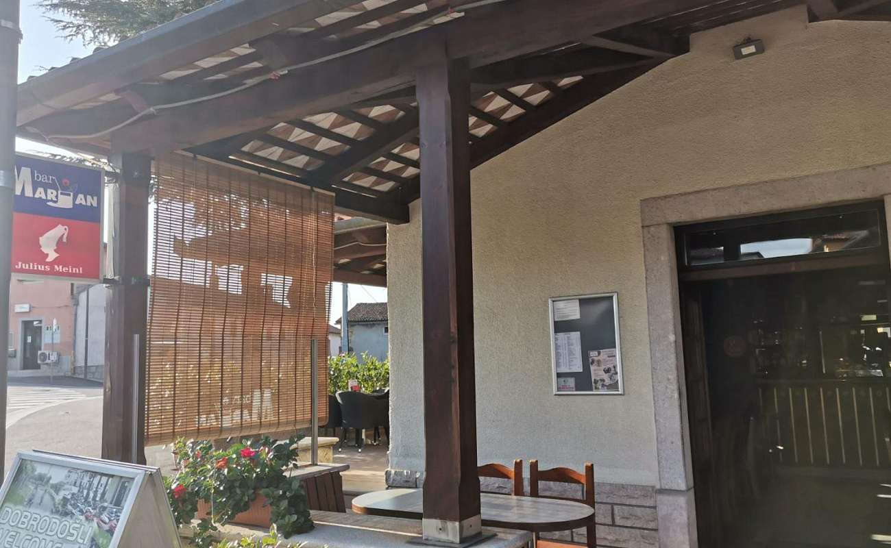 Bar Marjan,   | Dutovlje | Slovenija | Slika #5