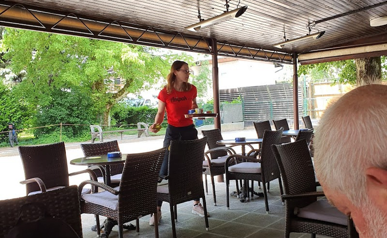 Bar Oldtimer,   | Vrhnika | Slovenia | Image #1