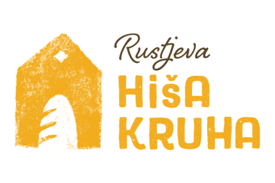 Rustjeva Hiša Kruha |  Ajdovščina |  Slovenia