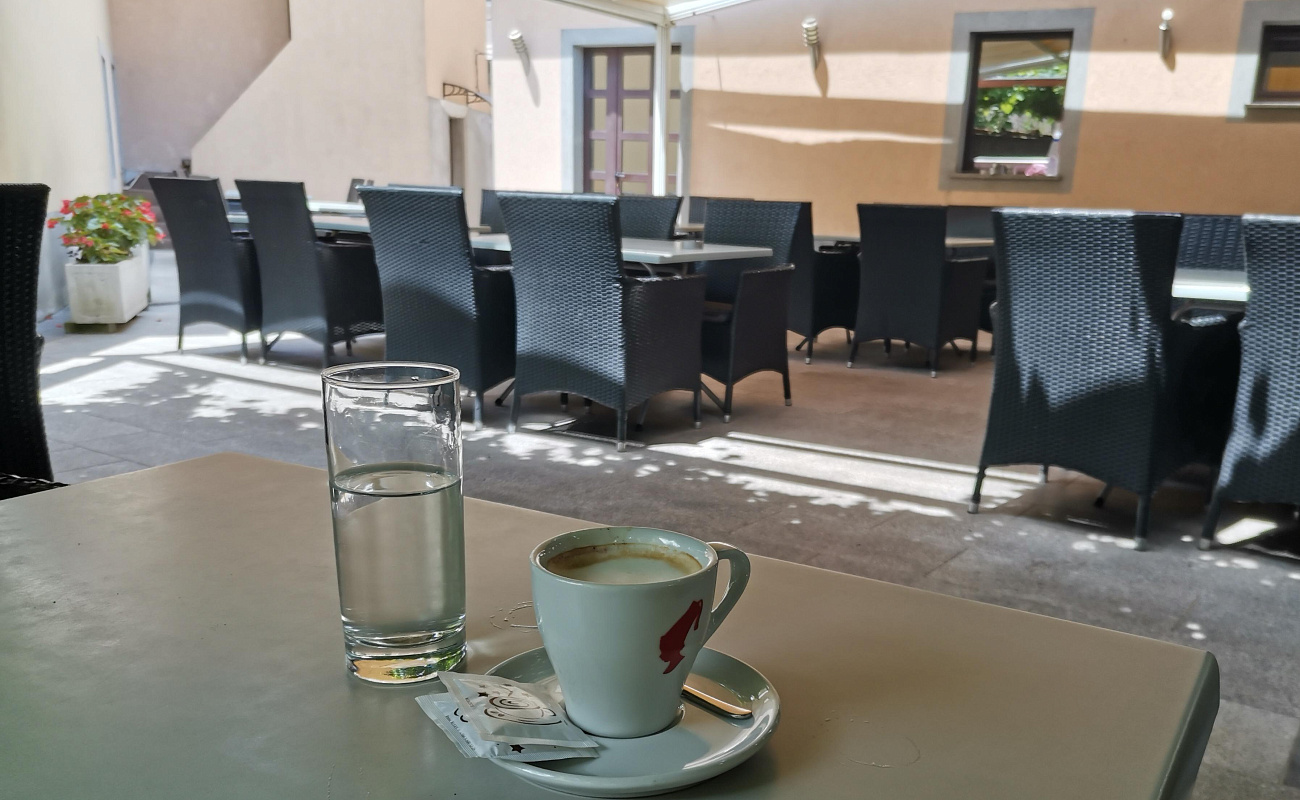 Imbiss Center,   | Sežana | Slowenien | Foto #2