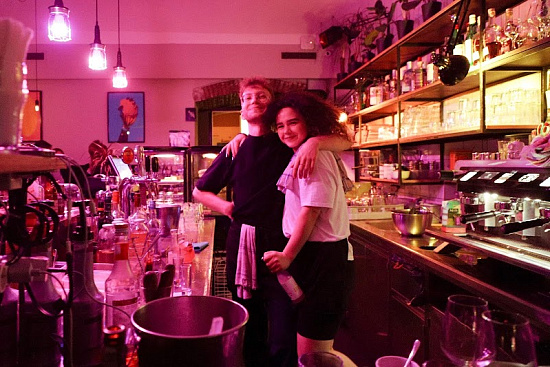 Pritličje |  Ljubljana |  Slovenia