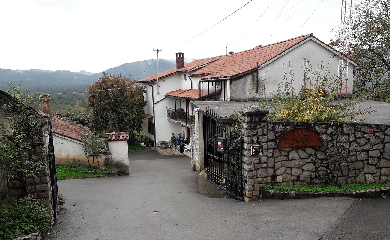 Vinarstvo Šuc,   | Dutovlje | Slovenija | Slika #1