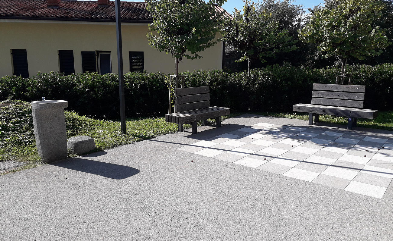 Otroško igrišče,   | Komen | Slovenia | Image #4