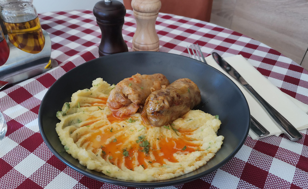 Bar Etno Dva,   | Sežana | Slovenija | Slika #5