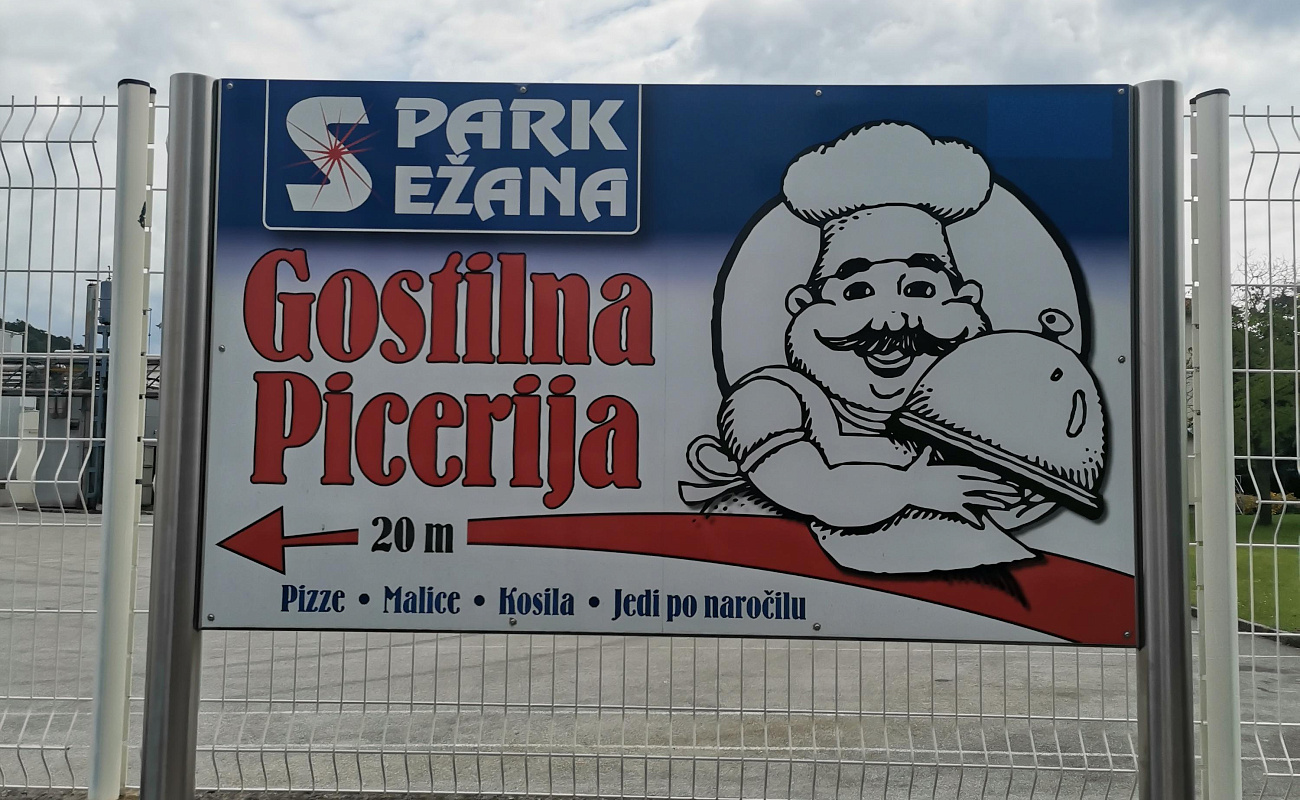 Gasthaus Spark Sežana,   | Sežana | Slowenien | Foto #2