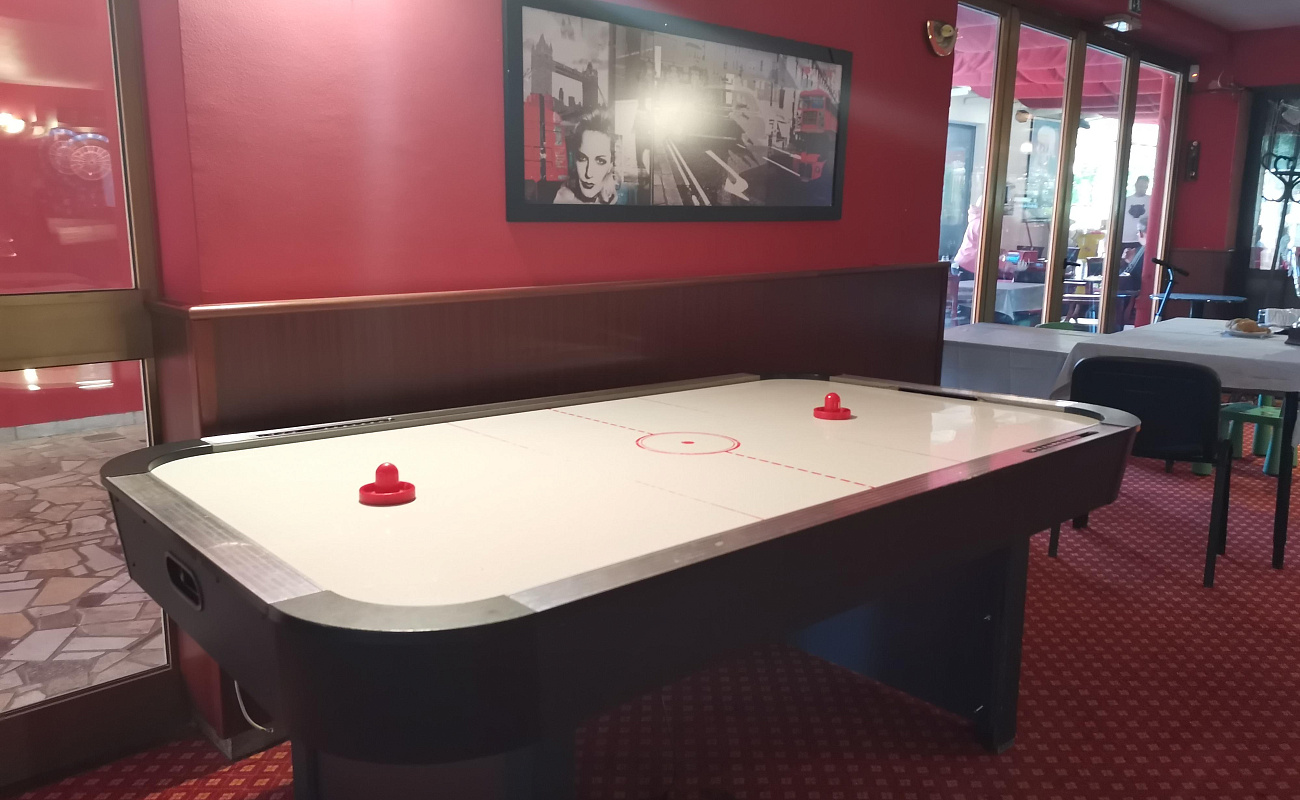 Bar Domen,   | Lucija | Slowenien | Foto #7