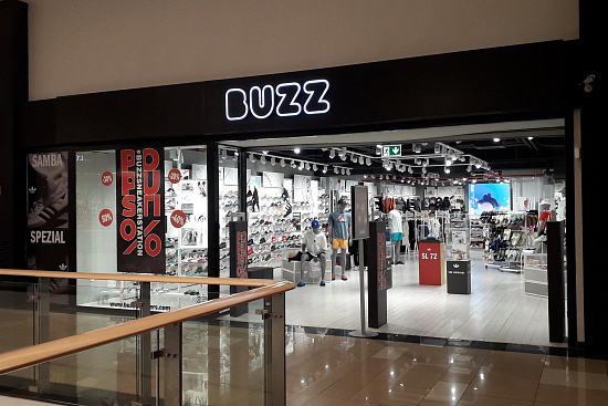 BUZZ, Planet Capodistria | Capodistria | Slovenia