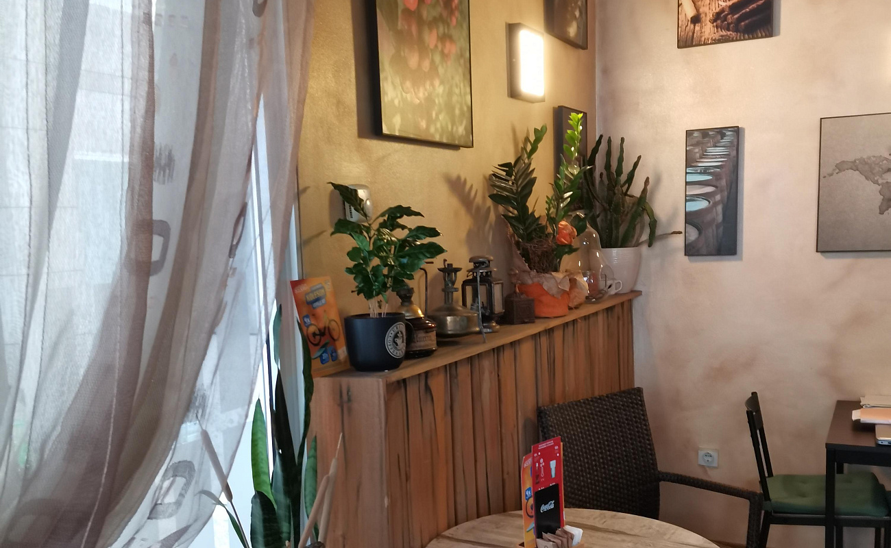 Café Macciato,   | Sežana | Slowenien | Foto #5
