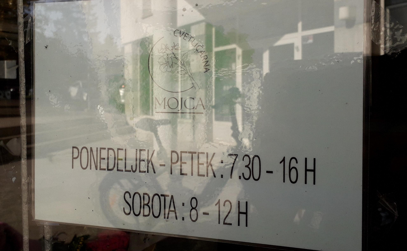 Flower shop Mojca,   | Sežana | Slovenia | Image #4