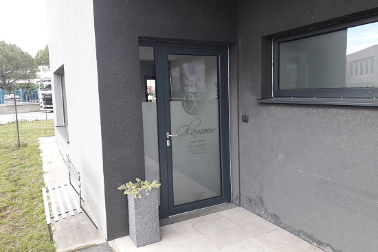 Hair salon Glamour |  Sežana |  Slovenia