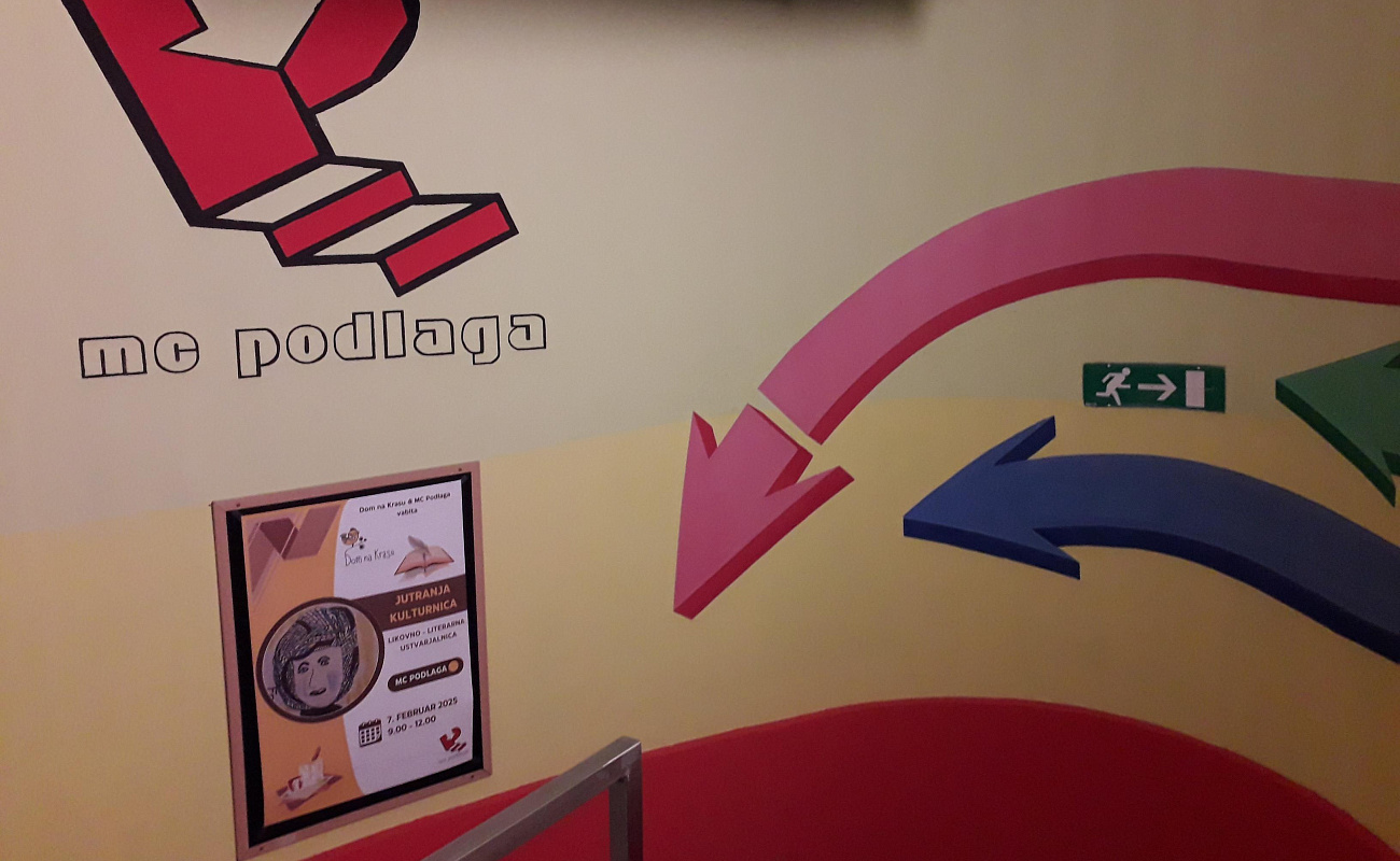 Mladinski Center Podlaga,   | Sežana | Slovenija | Slika #7