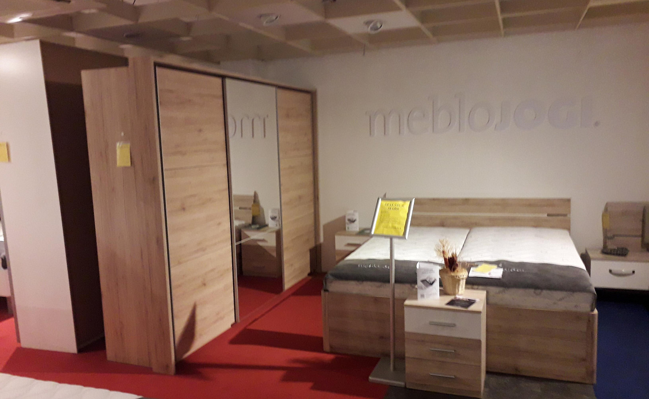 Möbelgeschäft Kras,   | Sežana | Slowenien | Foto #5