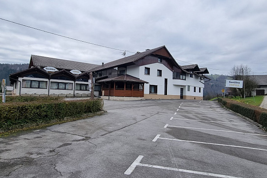 Locanda Kimovec |  Litija |  Slovenia