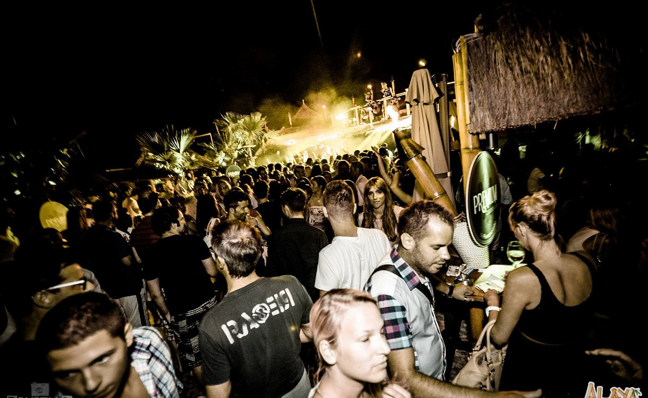 Bar Alaya,   | Portorož | Slovenia | Foto #1