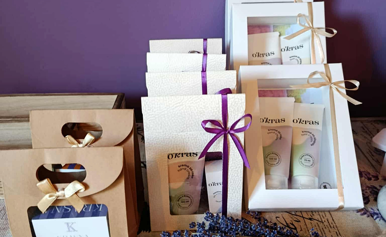 Store in Massage Salon Krasen-Krasna,   | Komen | Slovenia | Image #6